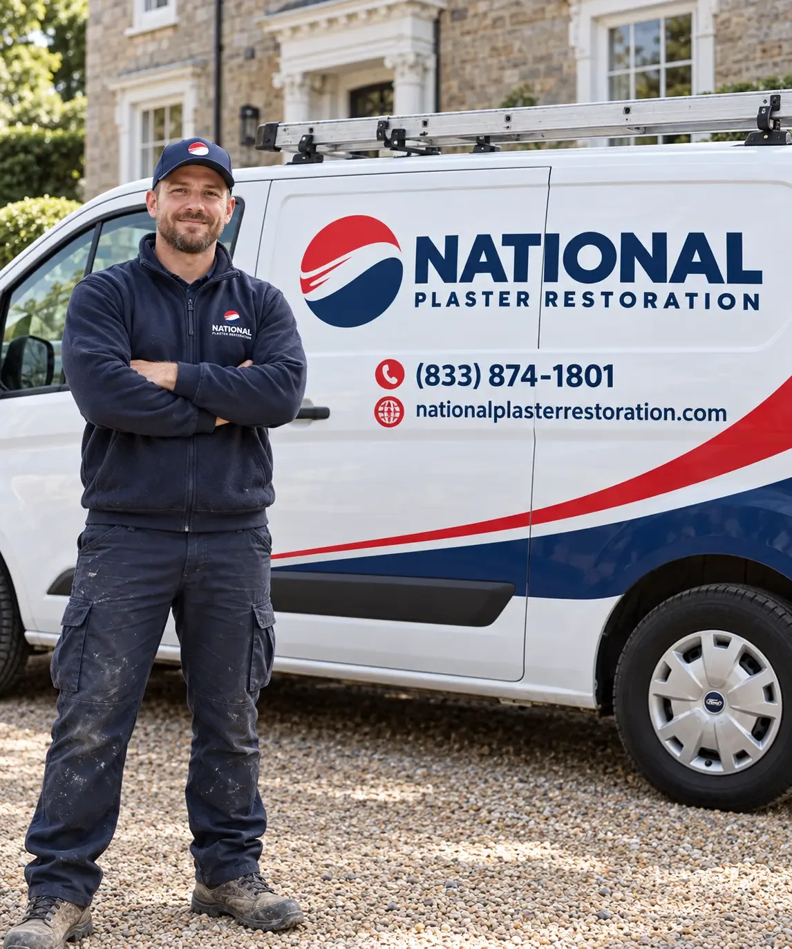 Plaster Repair Battle Creek, NE FAQs